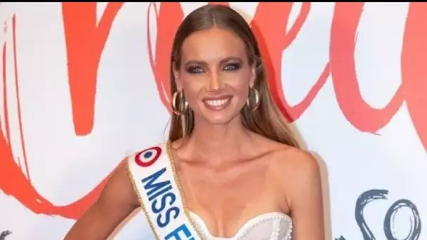 Miss France 2022 : Une belle somme d’argent à la clé pour la reine de beauté