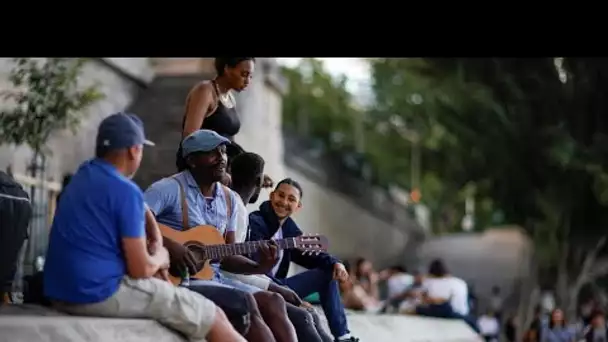 Fête de la musique : les concerts spontanés interdits mais pas de couvre-feu