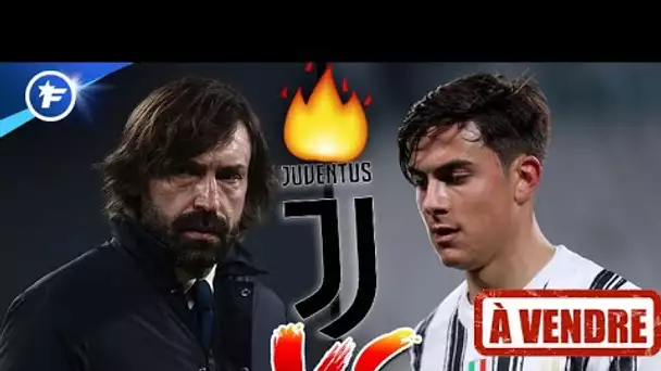 Le torchon brûle entre Paulo Dybala et la Juventus | Revue de presse