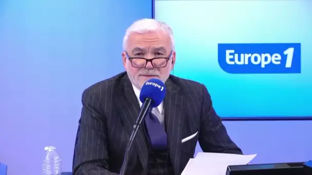 Pascal Praud et vous - Arrêté municipal contre les aboiements des chiens : «J'attends d'avoir deu…