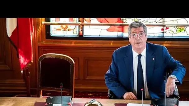 4 ans ferme ! Patrick Balkany, maire de Levallois, va directement en prison