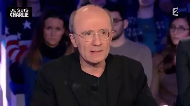 Intégrale 10 janvier 2015 partie 2/3 On n'est pas couché #ONPC