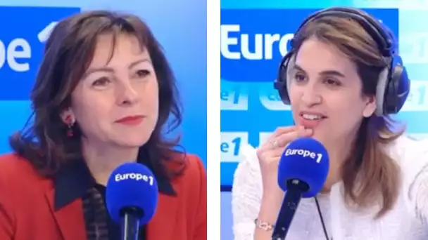 Retraite : «Il faut travailler sur la question de la pénibilité, il y a une vrai injustice», esti…