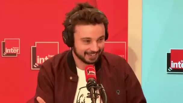 Le danger des petits secrets dans le couple - Tom Villa a tout compris