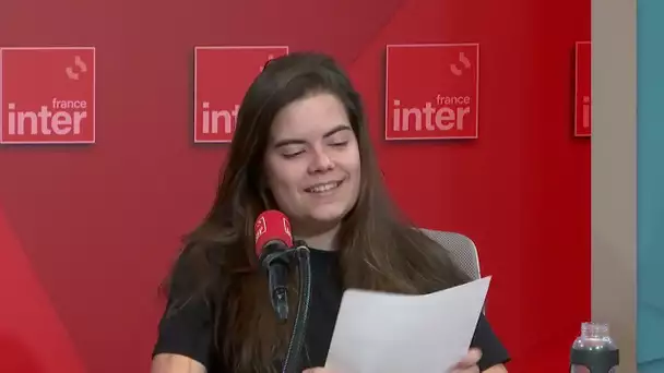 Les demandes de mariage en public - La Drôle D'Humeur De Fanny Ruwet