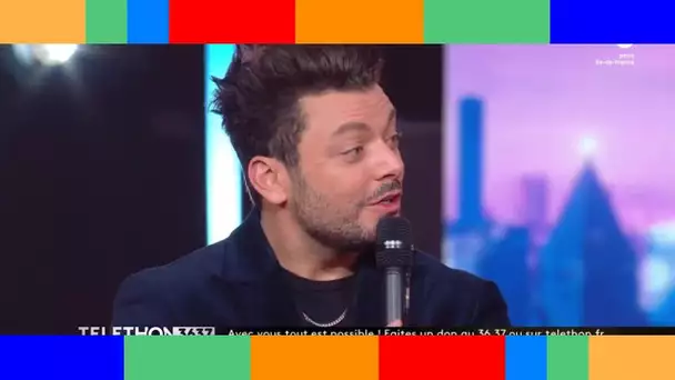 Téléthon 2022 : Michel Drucker et Kev Adams rendent hommage à Mylène Demongeot