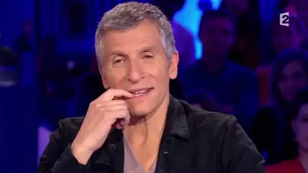 Intégrale 2 / 3 18 avril 2015 - On n'est pas couché #ONPC