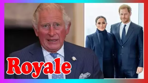 Cinq des déclarations royales les plus puissantes contre la Russie - de Charles à Meghan