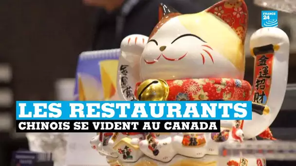 Canada : un festival culinaire pour contrer la peur du coronavirus