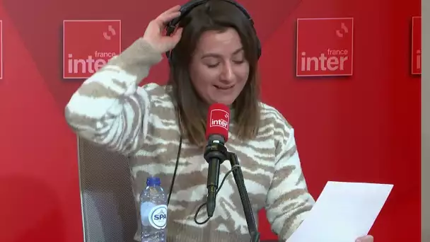 Ramer. Sans rame. Mais avec des bites - Lisa Delmoitiez n’a pas compris