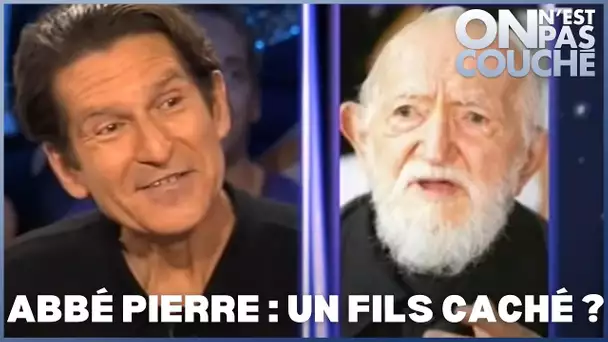 Abbé Pierre : cet homme a la conviction d'être son fils caché - On n'est pas couché 26 mai 2007