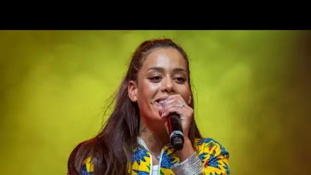 la petite sœur d'Amel_Bent n'a plus peur des comparaisons