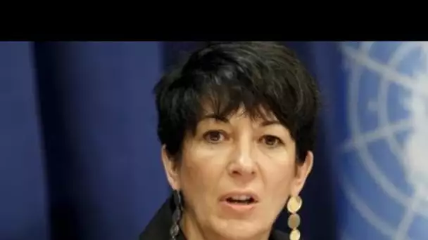 Affaire Jeffrey Epstein : alors que son procès va s'ouvrir, Ghislaine Maxwell alerte...