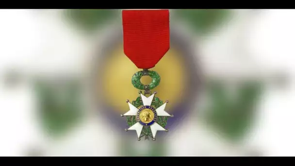 Les origines de la légion d'honneur