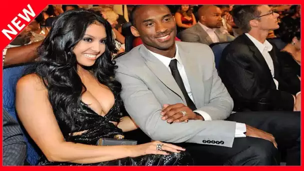 ✅  Mort de Kobe Bryant : ce combat de sa veuve Vanessa pour leur fille de 9 mois