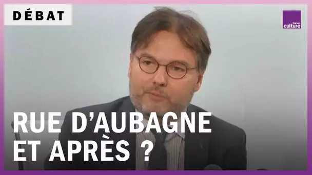 A-t-on tiré les leçons des effondrements de la rue d’Aubagne ?