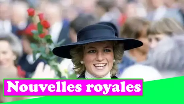 Les amis de la princesse Diana "vraiment contrariés" par les représentations répétées de Royal "Je m