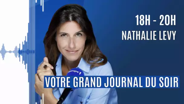 Sibeth Ndiaye : "Notre priorité est que la sécurité sanitaire de chacun à l'école soit assurée"