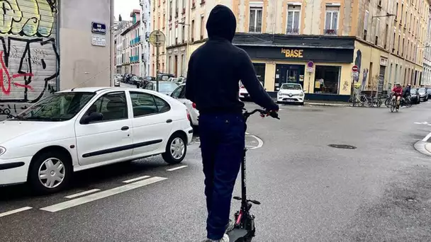 «Violeur à la trottinette» à Grenoble : un homme mis en examen pour «viols»