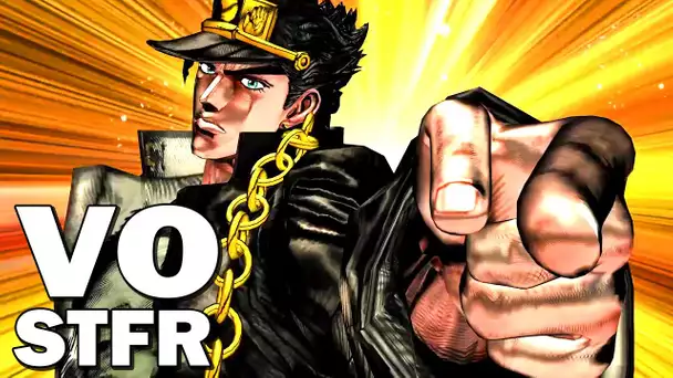 JoJo's Bizarre Adventure  All Star Battle R : Trailer de Gameplay