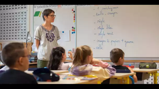 Dédoublement des classes : qu'en est-il, cinq ans plus tard ?