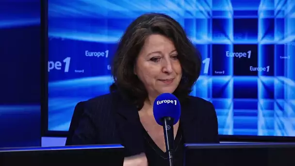 Agnès Buzyn : "Je veux accompagner toutes les personnes isolées qui vieillissent à Paris"