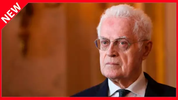 ✅  Lionel Jospin : qui sont ses enfants Eva et Hugo ?