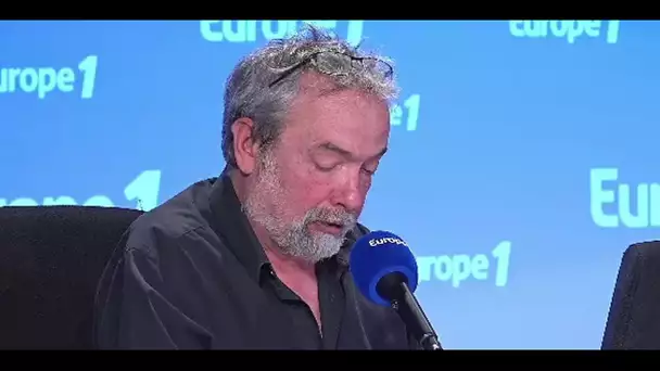 Didier Porte : "Let's the France alone !"