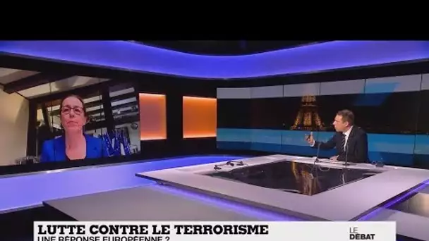 Lutte contre le terrorisme : une réponse européenne ?