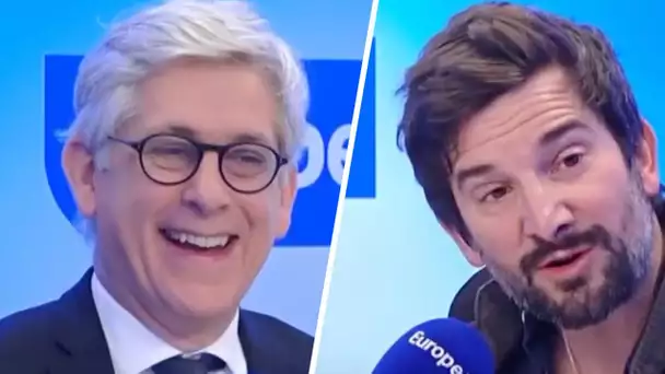 Gaspard Proust : «Des couches pour Jean-Luc Mélenchon ?»