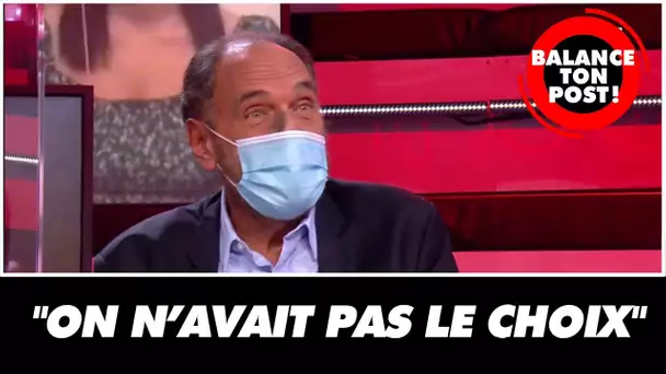 Selon Robert Sebbag, infectiologue des "pathologies mentales" vont éclater suite au confinement