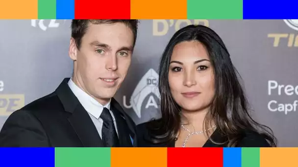 “Elle n'a rien vu venir”  Louis Ducruet, le fils de Stéphanie de Monaco, fier de sa demande en mari