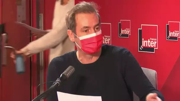 Exigeons un cadeau pour chaque vacciné ! Le billet de Tanguy Pastureau