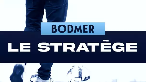 🎞️Reportage ⚽️ Mathieu Bodmer, le stratège