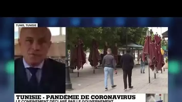 Coronavirus : l'ambassadeur de France en Tunisie appelle les Français à rentrer chez eux