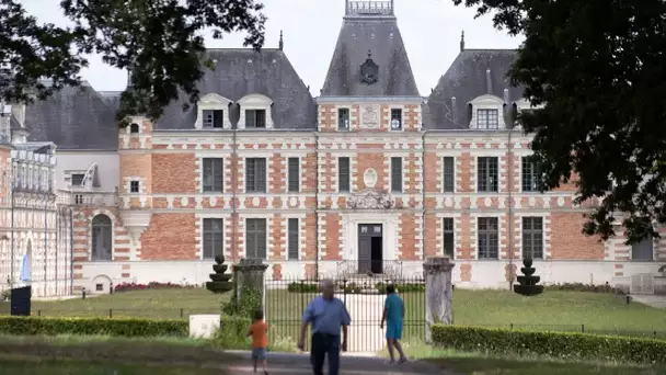 Dans la région bordelaise, les Chinois mettent en vente une cinquantaine de châteaux