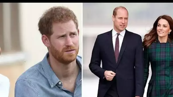 Le prince Harry a dévoilé ses véritables sentiments à l'égard de la princesse Kate avec un geste rév