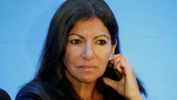 Véronique Genest insulte Anne Hidalgo