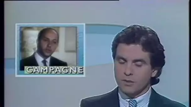 JA2 20H : EMISSION DU 9 FEVRIER 1986