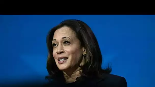 Kamala Harris vice-présidente des États-Unis : l'ascension d'une pionnière