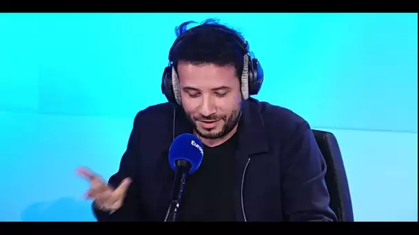 Laurent Barat, sur la possible pénurie de l'iPhone : "On va faire quoi ? Se parler ?"