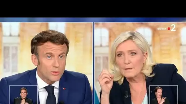 Pouvoir d'achat : entre Macron et Le Pen, quelle mesure proposée est la plus efficace ?