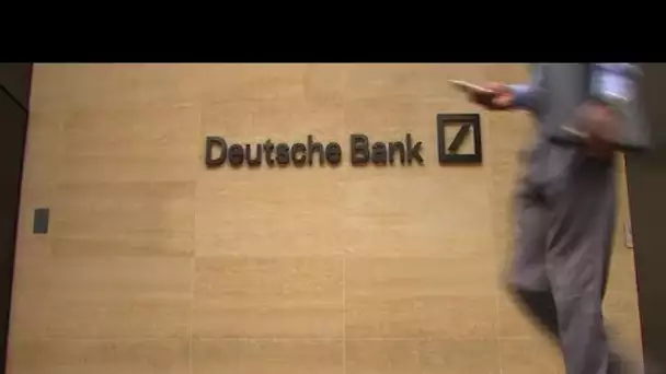 Deutsche Bank : le plan de la dernière chance ?