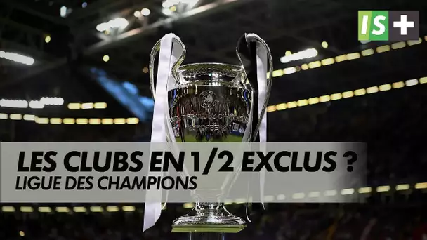 Real madrid, Man City et Chelsea exclus de la Ligue des Champions ?