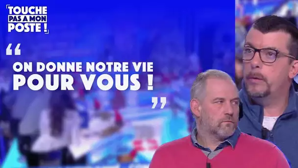 Agriculteurs en détresse : leur cri du cœur dans TPMP