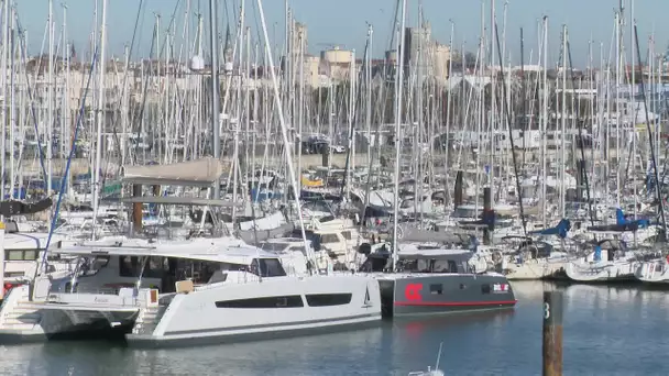 Port de La Rochelle