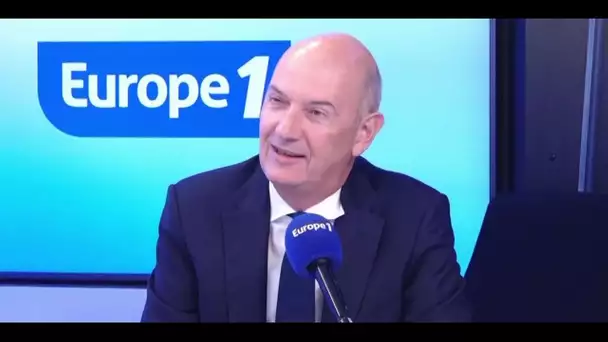 Roland Lescure : «Ensemble, il faut que l'on contribue tous à la solidité budgétaire de la France»