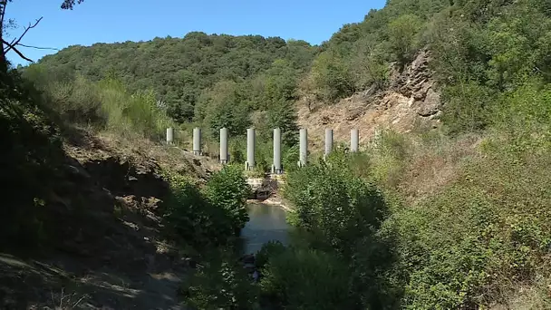 Lamalou : "C'était épouvantable !", 10 ans après les inondations, les sinistrés se souviennent