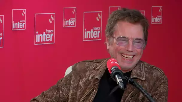 Jean-Michel Jarre a moins changé en 30 ans qu'Edouard Philippe en 3 mois ! Le Billet de Matthieu Noë