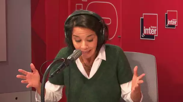 La démontada d'Arnaud Zemmour et Éric Montebourg - Le Billet de Sophia Aram